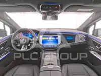 2025 Mercedes Benz EQE