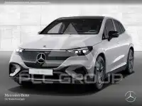 2025 Mercedes Benz EQE