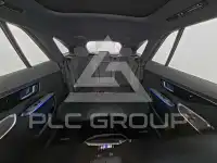 2025 Mercedes Benz EQE