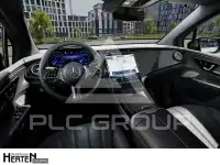 2025 Mercedes Benz EQE