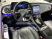 2025 Mercedes Benz EQE