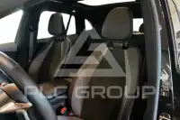 2025 Mercedes Benz EQE