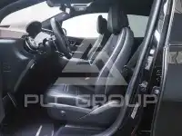2025 Mercedes Benz EQE
