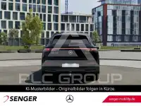 2025 Mercedes Benz EQE