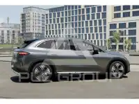 2025 Mercedes Benz EQE