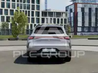 2025 Mercedes Benz EQE