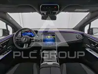 2025 Mercedes Benz EQE
