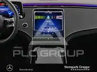 2025 Mercedes Benz EQE