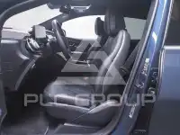 2025 Mercedes Benz EQE