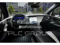 2025 Mercedes Benz EQE