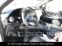 2025 Mercedes Benz EQE