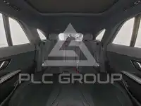 2025 Mercedes Benz EQE