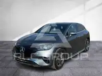 2025 Mercedes Benz EQE
