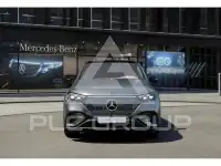 2025 Mercedes Benz EQE