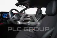 2025 Mercedes Benz EQE
