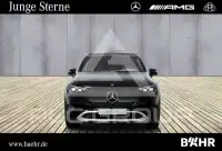 2025 Mercedes Benz EQE