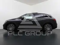 2025 Mercedes Benz EQE