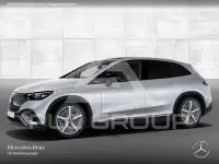 2025 Mercedes Benz EQE