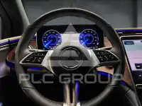 2025 Mercedes Benz EQE