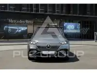 2025 Mercedes Benz EQE