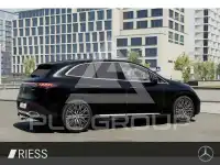 2025 Mercedes Benz EQE