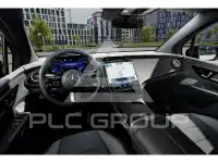 2025 Mercedes Benz EQE