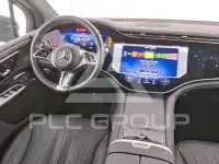 2025 Mercedes Benz EQE