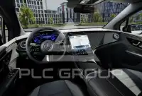 2025 Mercedes Benz EQE