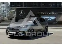 2025 Mercedes Benz EQE