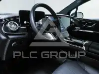 2025 Mercedes Benz EQE