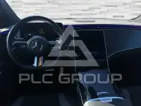 2025 Mercedes Benz EQE