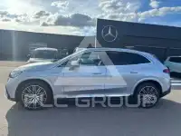 2025 Mercedes Benz EQE