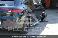 2025 Mercedes Benz EQE