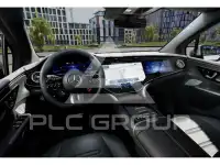 2025 Mercedes Benz EQE