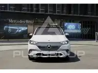2025 Mercedes Benz EQE