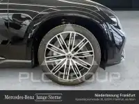 2025 Mercedes Benz EQE