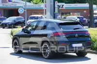 2025 Mercedes Benz EQE