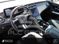 2025 Mercedes Benz EQE