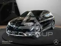 2025 Mercedes Benz EQE
