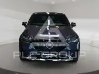 2025 Mercedes Benz EQE