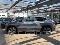 2025 Mercedes Benz EQE
