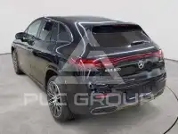 2025 Mercedes Benz EQE