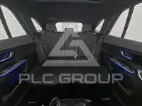 2025 Mercedes Benz EQE