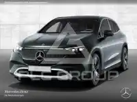 2025 Mercedes Benz EQE