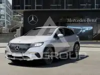 2025 Mercedes Benz EQE
