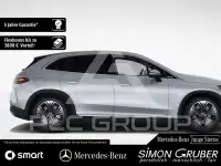 2025 Mercedes Benz EQE