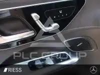 2025 Mercedes Benz EQE