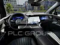 2025 Mercedes Benz EQE