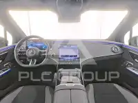 2025 Mercedes Benz EQE