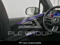 2025 Mercedes Benz EQE